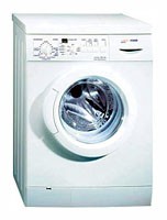 Mașină de spălat Bosch WFC 2066 fotografie