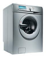 वॉशिंग मशीन Electrolux EWF 1249 तस्वीर