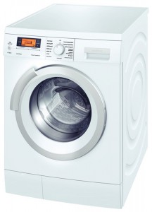 洗衣机 Siemens WM 16S742 照片
