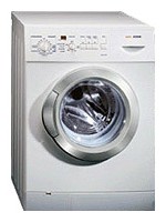 Tvättmaskin Bosch WFO 2840 Fil