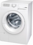 Gorenje W 8444 ﻿Washing Machine
