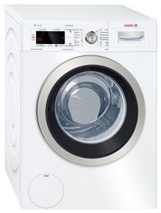 Mașină de spălat Bosch WAW 24460 fotografie