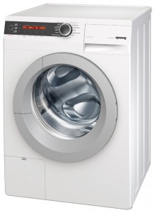 Machine à laver Gorenje W 9665 K Photo