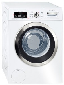 Máquina de lavar Bosch WAW 32640 Foto