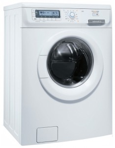 Mașină de spălat Electrolux EWW 168540 W fotografie