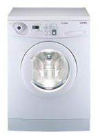 çamaşır makinesi Samsung S815JGP fotoğraf