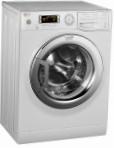 Hotpoint-Ariston MVSE 8129 X Máquina de lavar