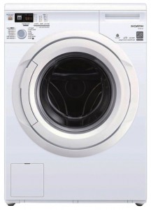 Mașină de spălat Hitachi BD-W75SSP MG D fotografie