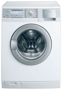 Mașină de spălat AEG LAV 84950 A fotografie