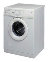 Máquina de lavar Whirlpool AWM 6085 Foto