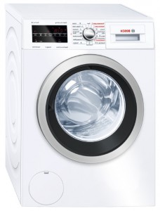 Máquina de lavar Bosch WVG 30461 Foto