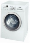 Siemens WS 10O160 Máquina de lavar