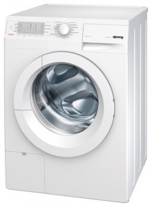 वॉशिंग मशीन Gorenje W 8403 तस्वीर