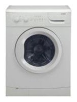 ﻿Washing Machine BEKO WMB 50811 F Photo