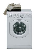 Tvättmaskin Hotpoint-Ariston AVL 80 Fil