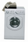 Hotpoint-Ariston AVL 80 Máquina de lavar