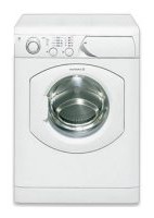 Máy giặt Hotpoint-Ariston AVXL 105 ảnh
