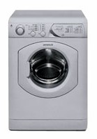 Máy giặt Hotpoint-Ariston AVL 149 ảnh