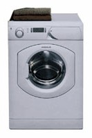 ﻿Washing Machine Hotpoint-Ariston AVD 109S Photo