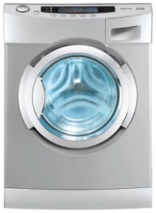 çamaşır makinesi Akai AWD 1200 GF fotoğraf