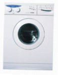 BEKO WN 6004 RS เครื่องซักผ้า