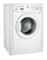 çamaşır makinesi Indesit WIE 87 fotoğraf