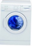 BEKO WKL 15066 K Máquina de lavar