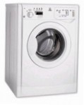 Indesit WIE 127 Máquina de lavar