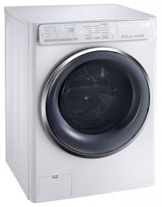 Máquina de lavar LG F-12U1HCS2 Foto