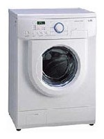 洗濯機 LG WD-10230N 写真