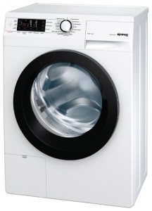 Máy giặt Gorenje W 7513/S1 ảnh
