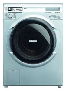 Tvättmaskin Hitachi BD-W75SV220R MG Fil
