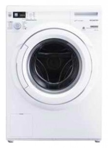 洗衣机 Hitachi BD-W75SSP220R WH 照片