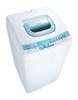 洗濯機 Hitachi AJ-S60TX 写真