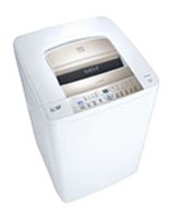 Tvättmaskin Hitachi BW-80S Fil
