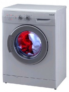 çamaşır makinesi Blomberg WAF 4080 A fotoğraf