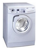 洗濯機 Samsung R815JGW 写真