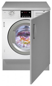 洗衣机 TEKA LI2 1060 照片