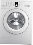 Samsung WF1602NHW Vaskemaskine