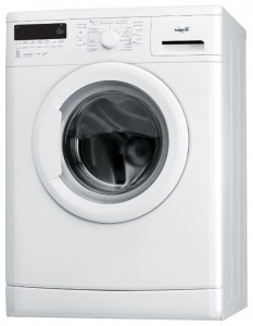 Máquina de lavar Whirlpool AWSP 730130 Foto