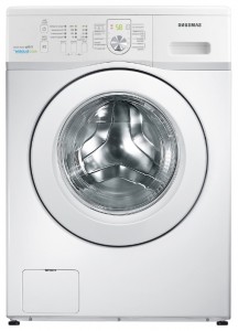 वॉशिंग मशीन Samsung WF6MF1R0W0W तस्वीर