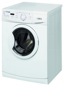 Tvättmaskin Whirlpool AWG 7011 Fil
