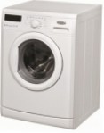 Whirlpool AWO/C 6104 Máquina de lavar
