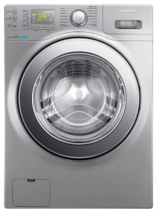 洗濯機 Samsung WF1802WEUS 写真