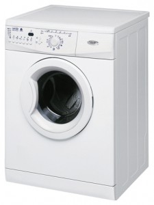 वॉशिंग मशीन Whirlpool AWO/D 6105 तस्वीर