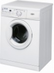 Whirlpool AWO/D 6105 Máquina de lavar
