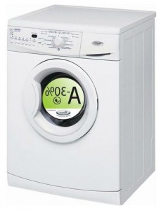 Máy giặt Whirlpool AWO/D 5720/P ảnh