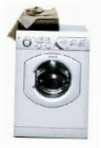 Hotpoint-Ariston AVL 82 Máquina de lavar