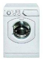 Máquina de lavar Hotpoint-Ariston AVSL 105 Foto