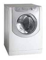 ﻿Washing Machine Hotpoint-Ariston AQXL 105 Photo